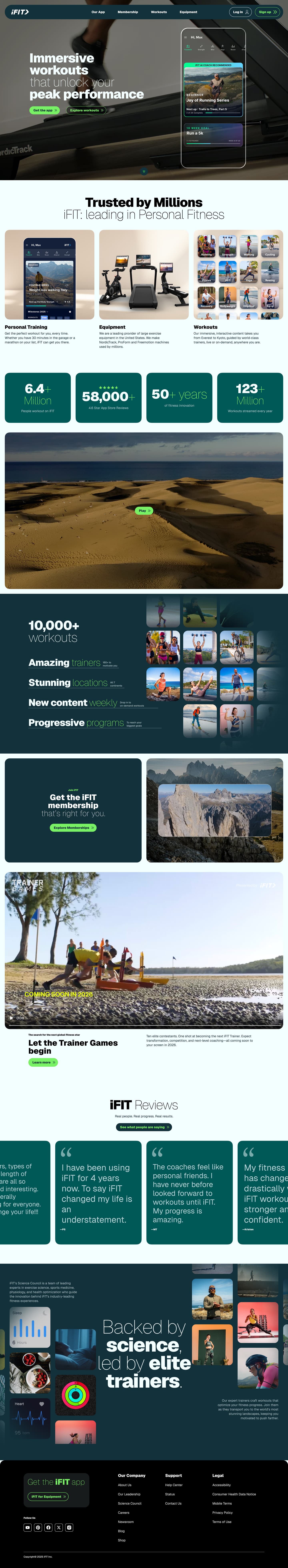 iFit
